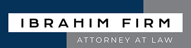 Ibrahim Firm | Attorney at Law